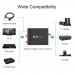 PORTTA  N3ACDTA 音頻轉換器 數字同軸和 Toslink Audio Converter 785-3223-P